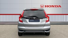 Honda Jazz 1.3 i-VTEC EX 5dr CVT Petrol Hatchback